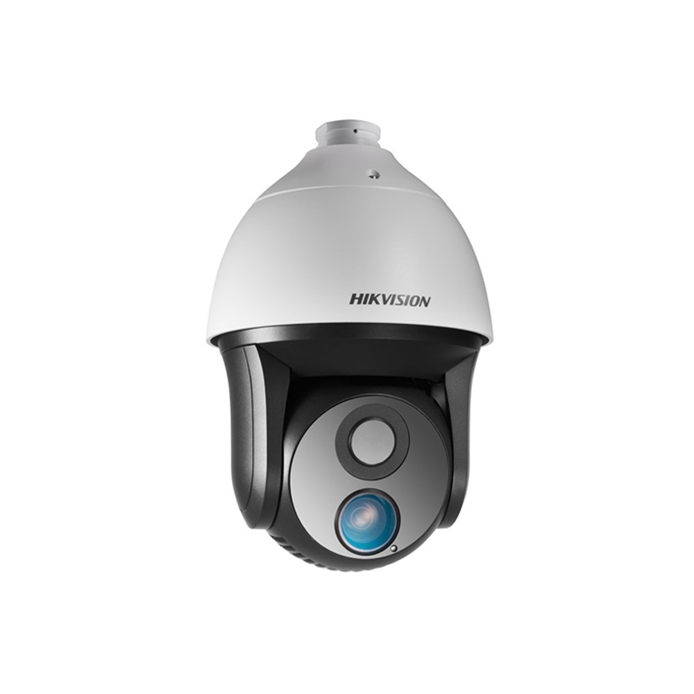 Hikvision DS-2TD4237-25V2 IP Cameras | Tensor Security